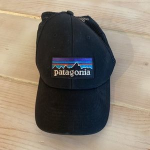Patagonia hat